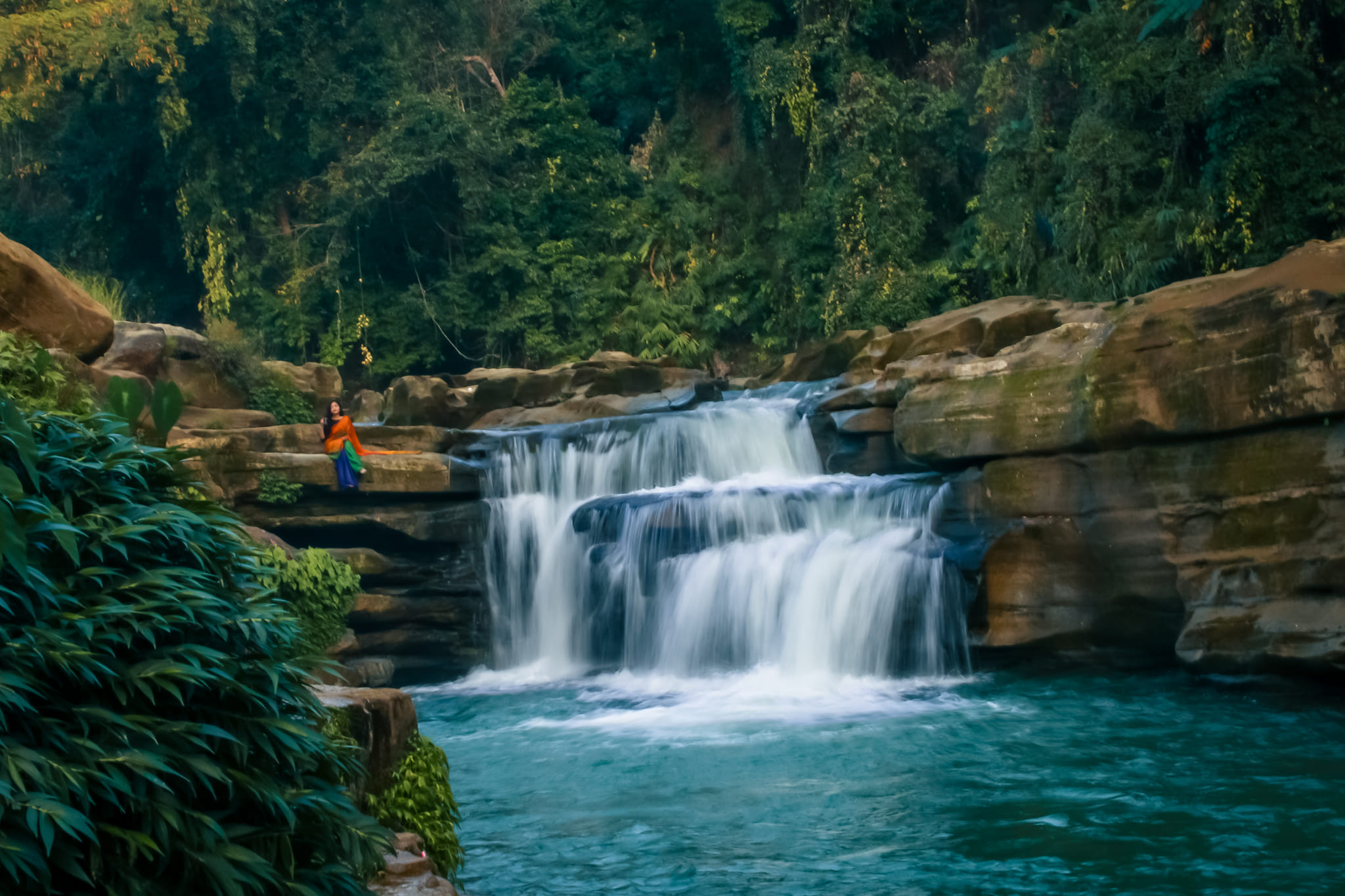 NATURE OF BANGLADESH