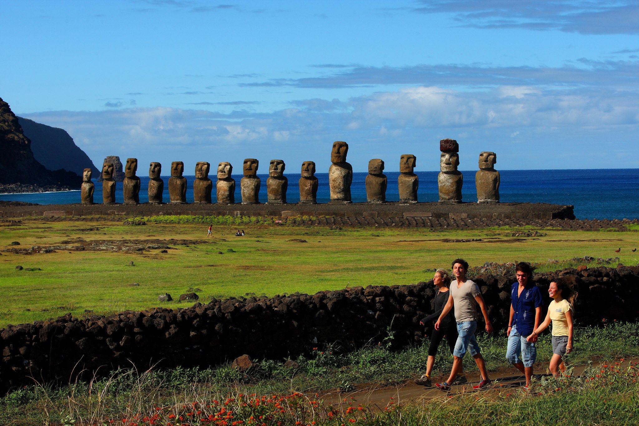 Easter Island