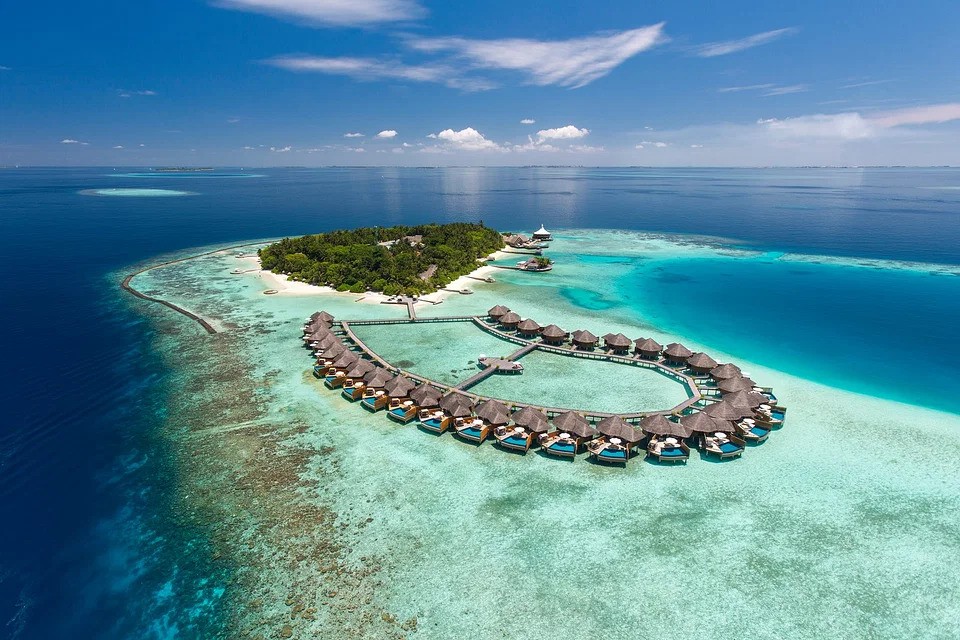 Maldives