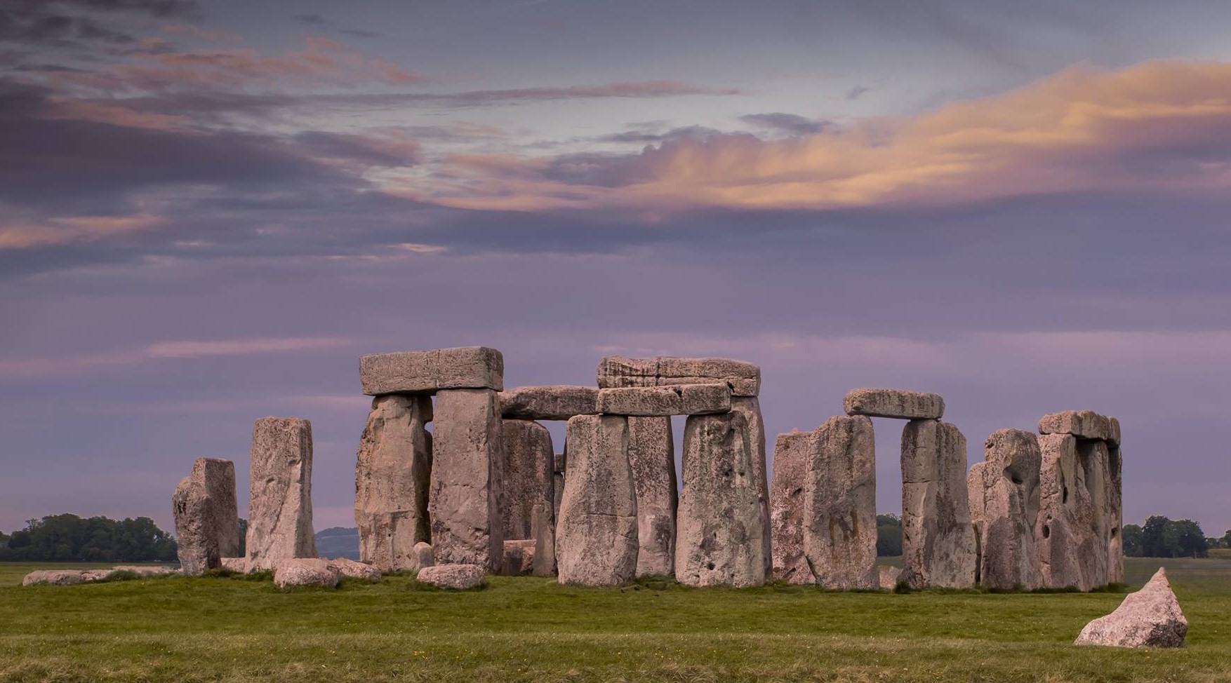 Stonehenge