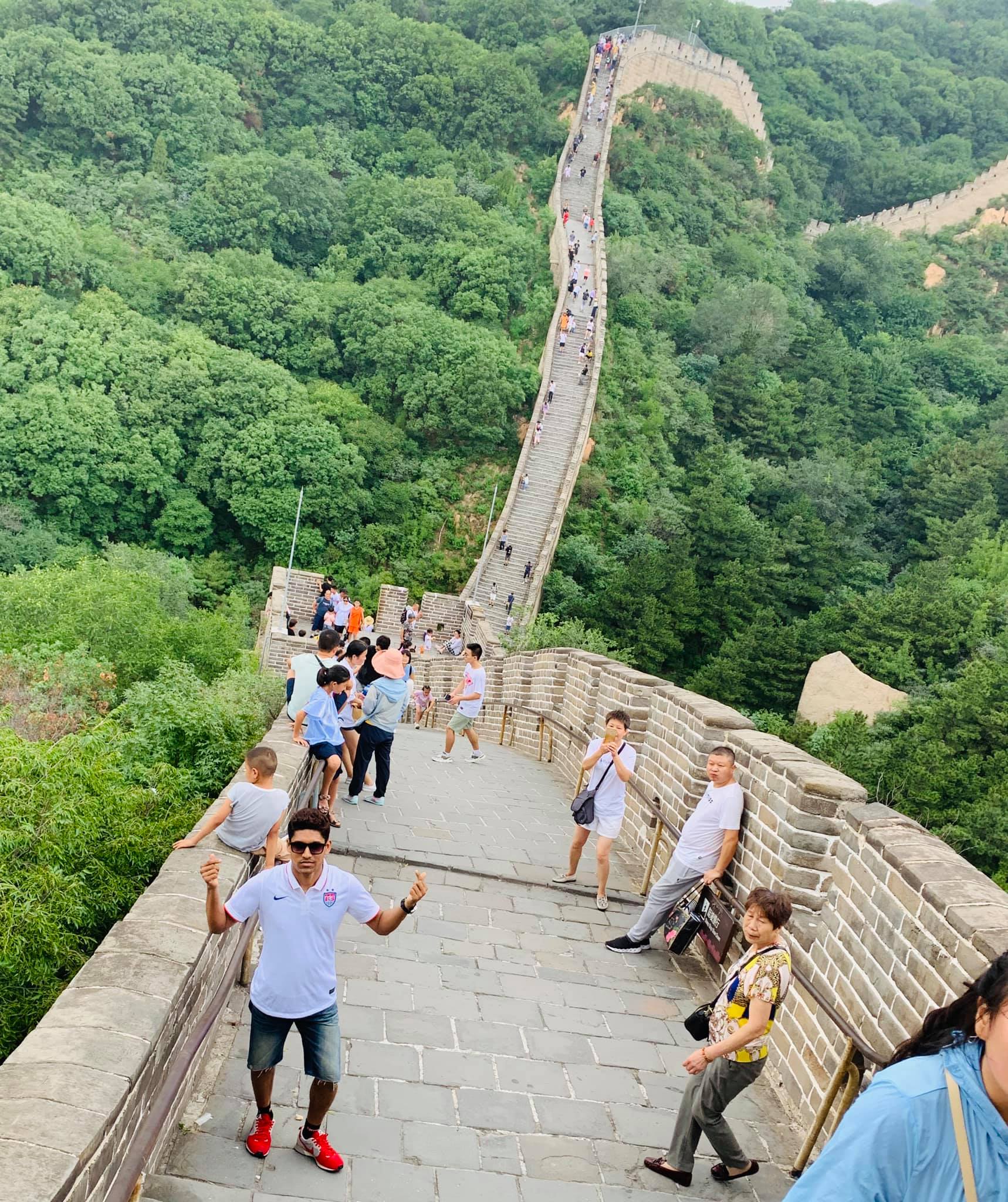 china great wall