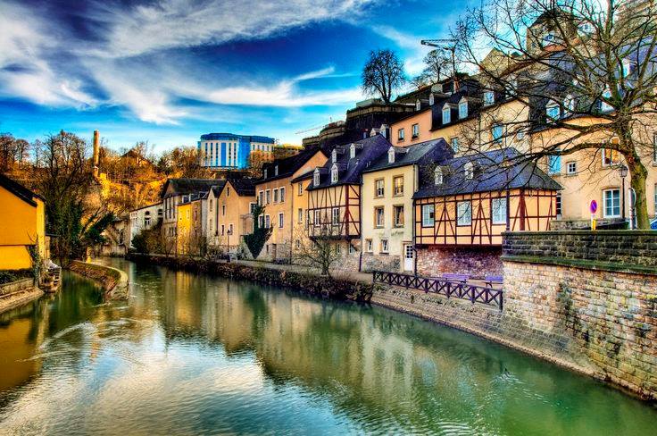 luxembourg